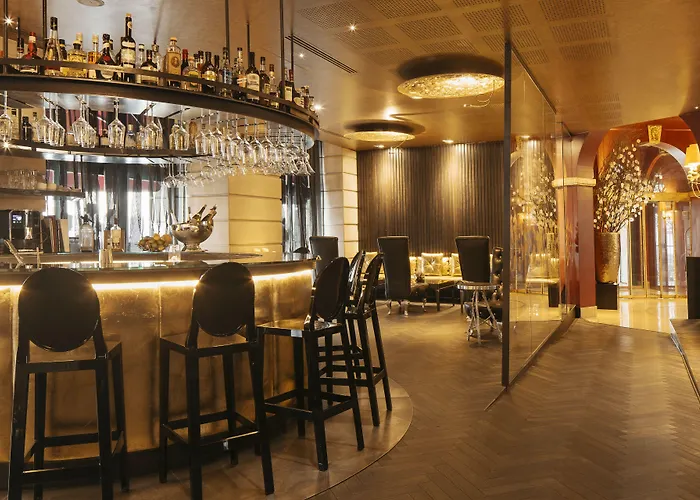 호텔 Banke Opera, Autograph Collection