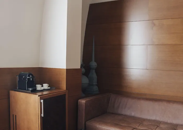 Banke Opera, Autograph Collection 호텔 파리