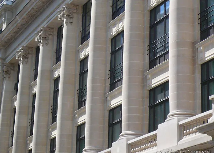 Banke Opera, Autograph Collection 호텔 파리