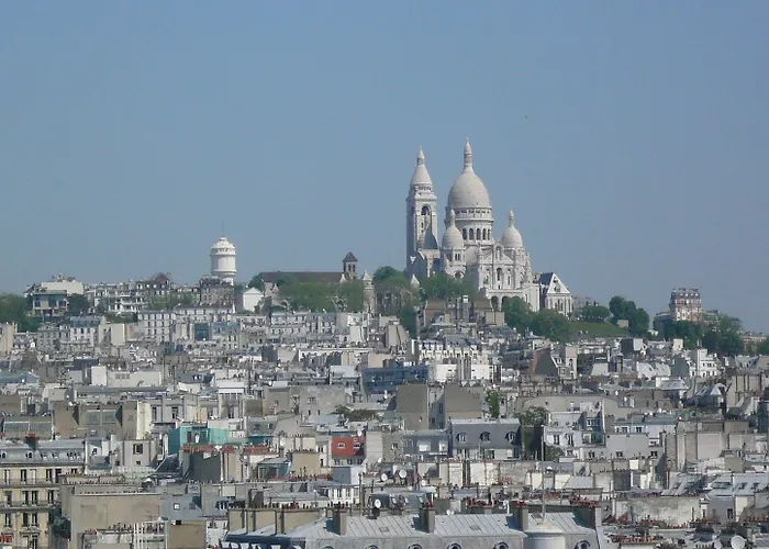 Banke Opera, Autograph Collection 파리