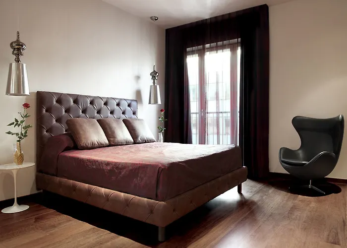 호텔 Banke Opera, Autograph Collection 5*