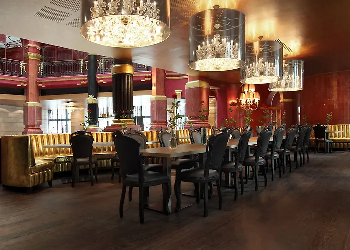 Banke Opera, Autograph Collection 5*