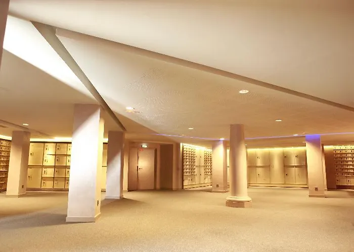 Banke Opera, Autograph Collection 호텔