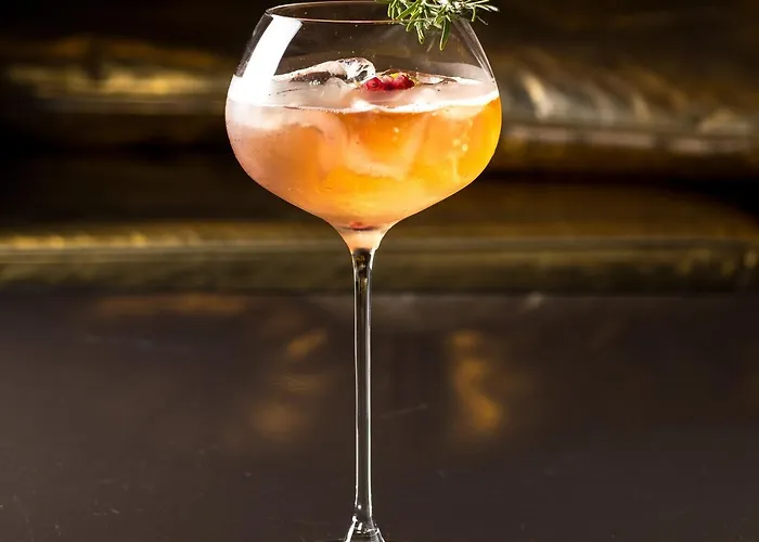 Banke Opera, Autograph Collection 호텔 파리