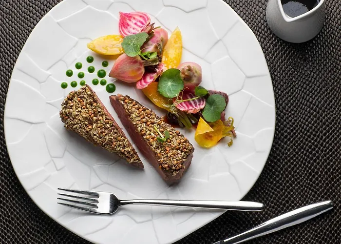 Banke Opera, Autograph Collection 호텔 파리