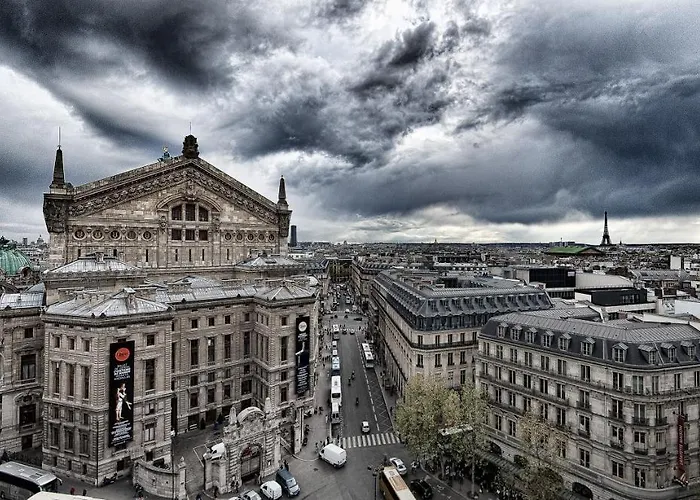 호텔 Banke Opera, Autograph Collection