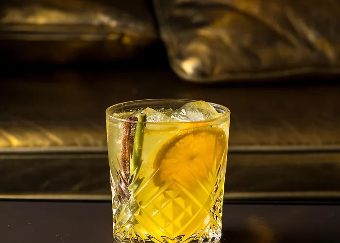 Banke Opera, Autograph Collection 호텔 파리