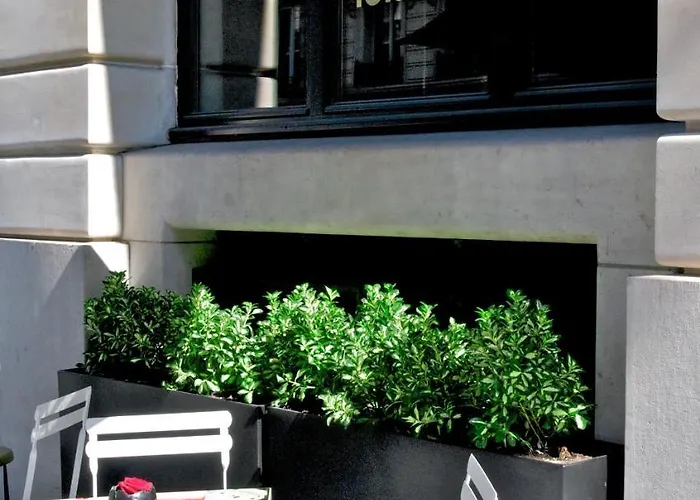 Banke Opera, Autograph Collection 호텔