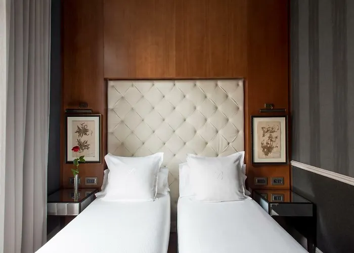 호텔 Banke Opera, Autograph Collection