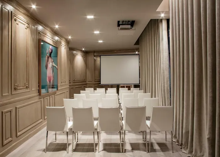 Hotel Banke Opera, Autograph Collection Paryż