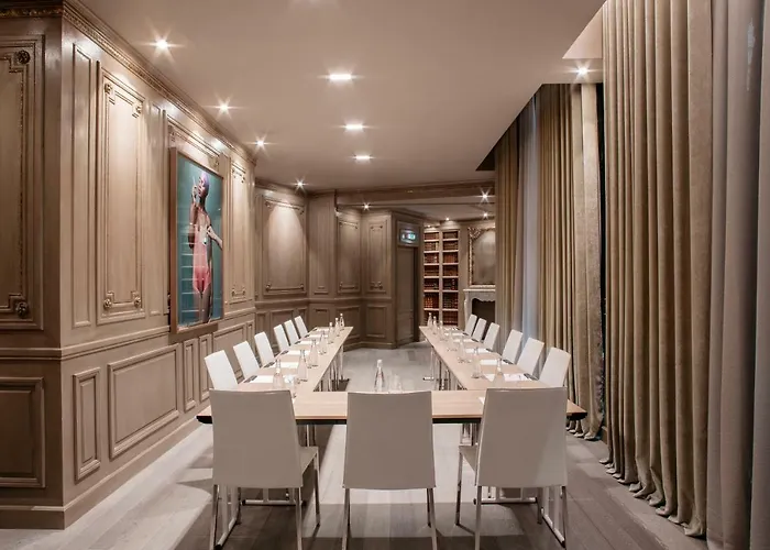 호텔 Banke Opera, Autograph Collection