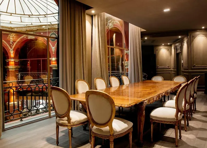 Banke Opera, Autograph Collection 5*