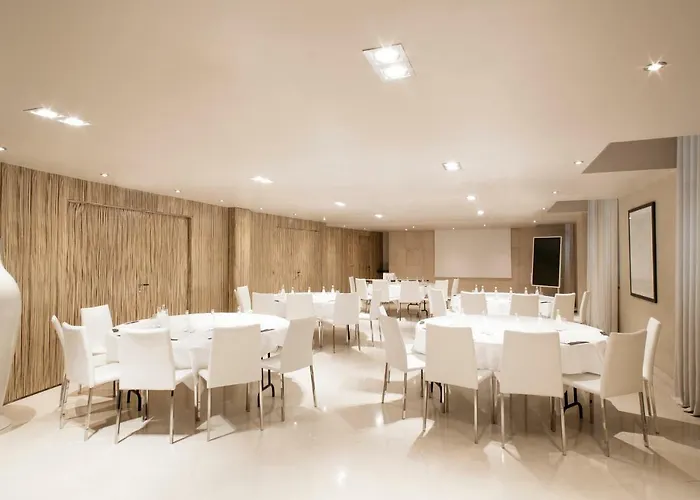 Banke Opera, Autograph Collection 호텔 5*