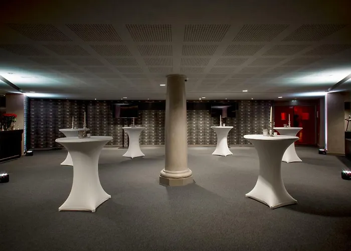 Hotel Banke Opera, Autograph Collection 5*