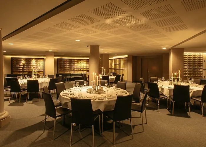 호텔 Banke Opera, Autograph Collection 파리