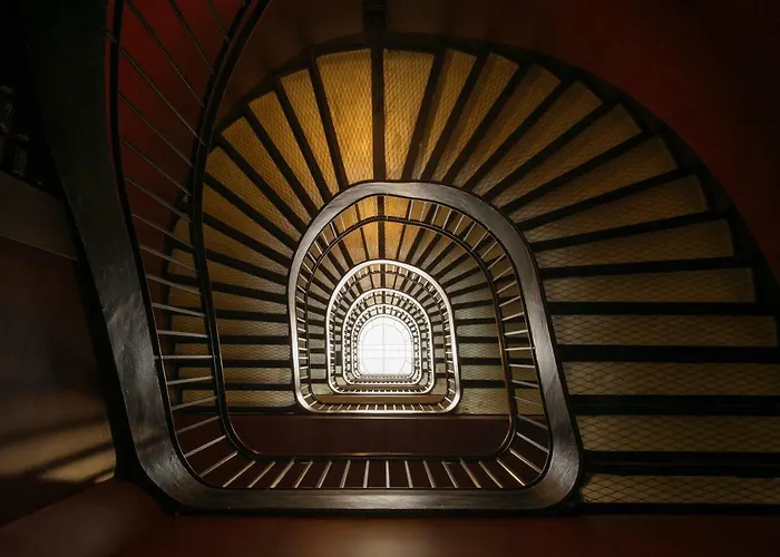 호텔 Banke Opera, Autograph Collection 파리