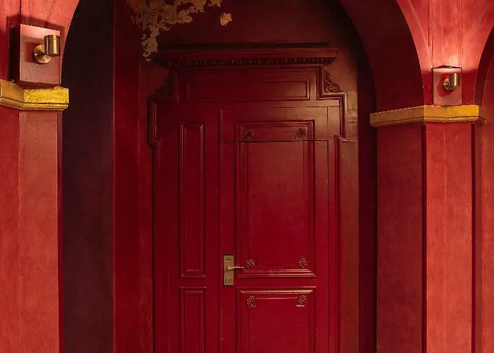 Banke Opera, Autograph Collection 호텔