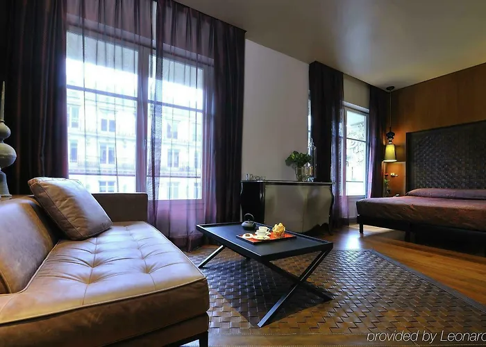 Banke Opera, Autograph Collection 호텔