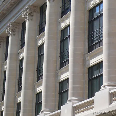 Banke Opera, Autograph Collection 酒店 巴黎