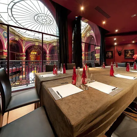 酒店 Banke Opera, Autograph Collection 巴黎