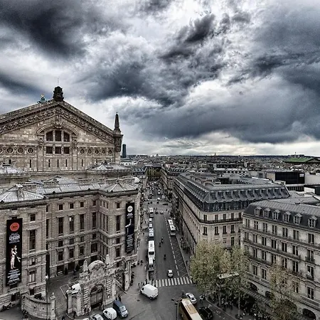 酒店 Banke Opera, Autograph Collection