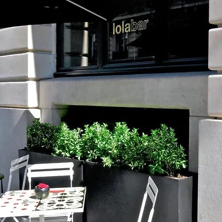 Banke Opera, Autograph Collection 酒店