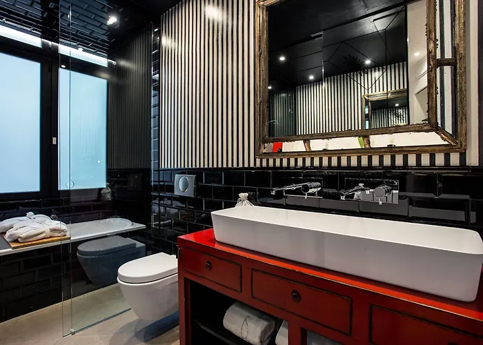 מלון Banke Opera, Autograph Collection