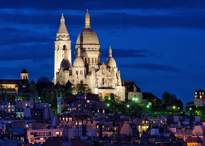 Banke Opera, Autograph Collection מלון