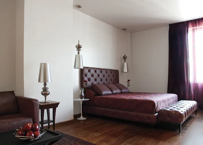 מלון Banke Opera, Autograph Collection