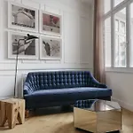 Banke Opera, Autograph Collection Paris