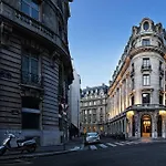 Banke Opera, Autograph Collection 5* Paris