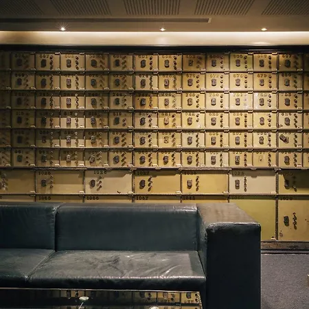 Hotel Banke Opera, Autograph Collection