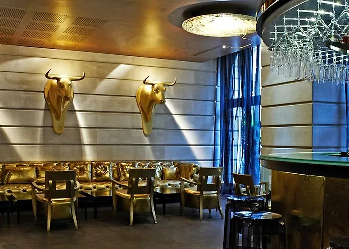 Hotel Banke Opera, Autograph Collection Paris