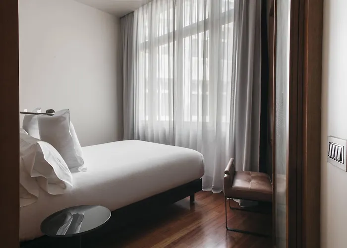 Banke Opera, Autograph Collection Hotel Paris