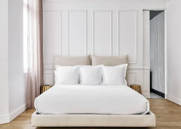 Hotel Banke Opera, Autograph Collection