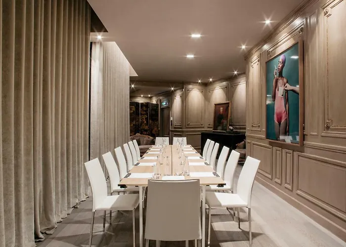 Banke Opera, Autograph Collection Hotel 5*